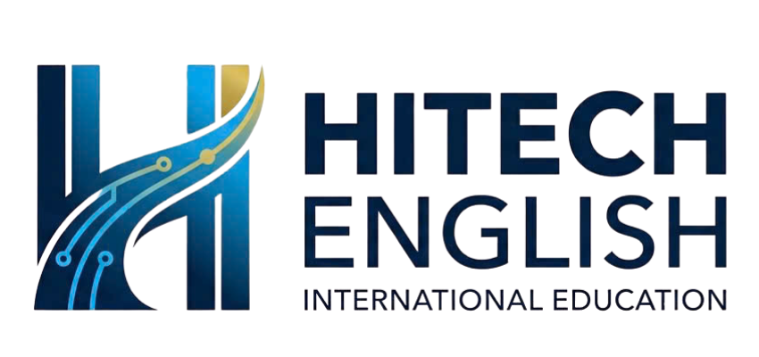 Hitech English